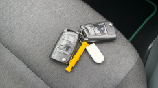 Skoda Fabia 1.0 MPI 60 S 5dr Petrol Hatchback